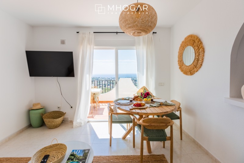MATEO'S HOUSE - CALPE, COSTA BLANCA